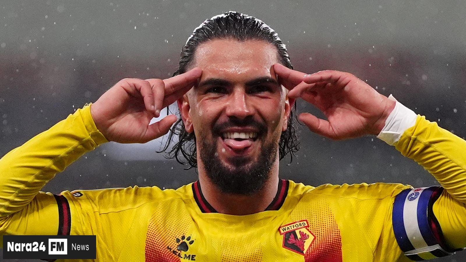 Championship Showdowns: Wrexham, Watford, QPR, and Boro Secure Crucial Wins on Thrilling Wednesday