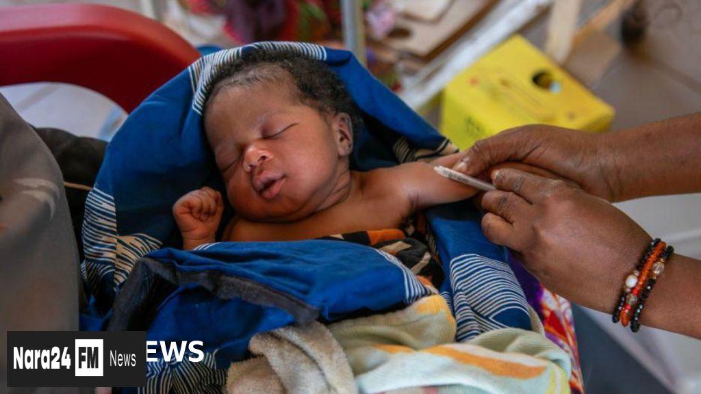 Global Vaccination Progress Stalls, Leaving Millions of Children Vulnerable