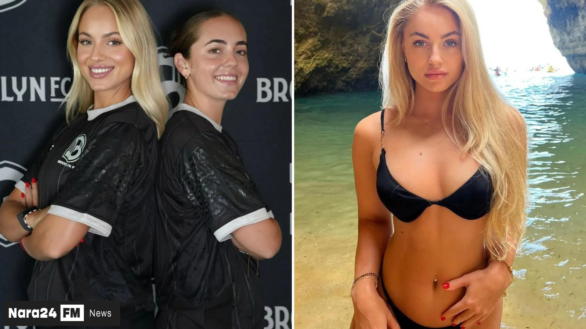 Sibling Soccer Stars: Croatian Duo Makes Historic Move to Brooklyn FC