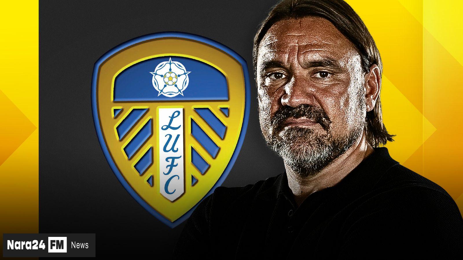 Latest Leeds United Transfer News and Gossip: Live Updates on Deals, Signings, Loans, and Contracts