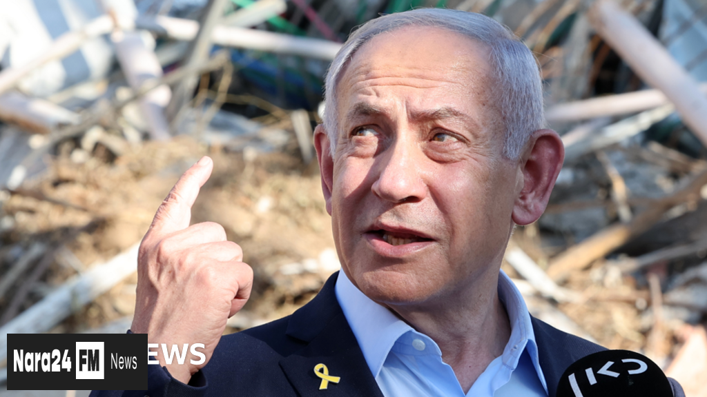 Netanyahu Seeks Political Revival Amid Iran Conflict, but Trust Remains Elusive