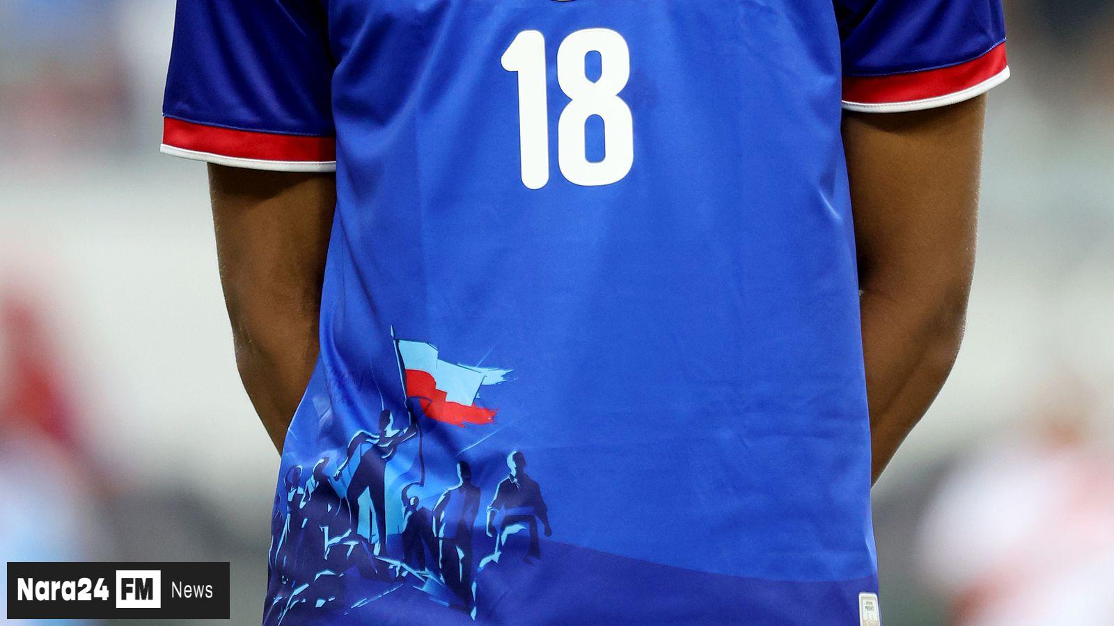 Global Football Coverage as World Cup 2026 Preparations Intensify