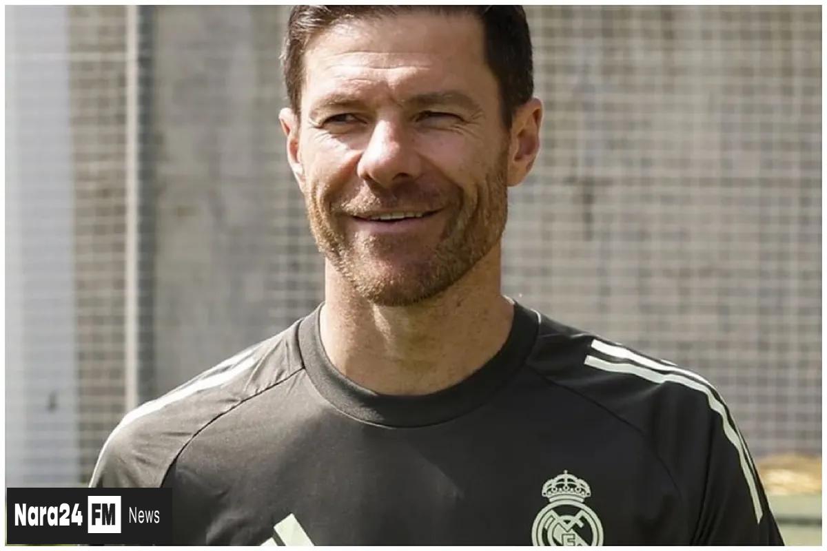 Real Madrid Coach Xabi Alonso's Impressive Net Worth Revealed