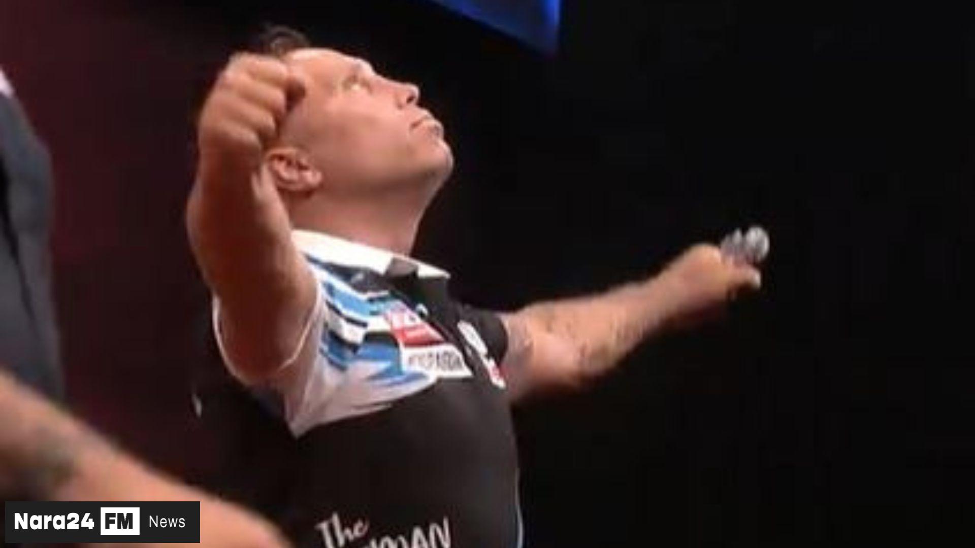 Gerwyn Price Triumphs at Baltic Sea Darts Open 2025 with Dominant Performance