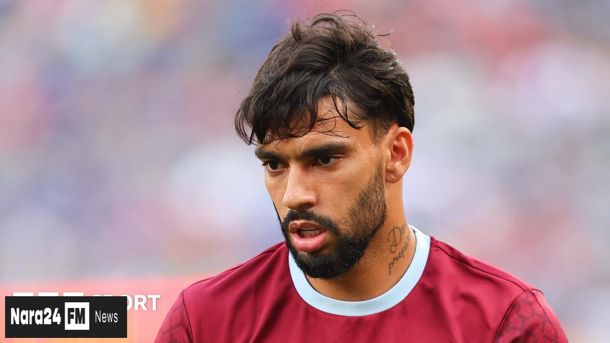 West Ham's Lucas Paqueta Acquitted of Match-Fixing Allegations**
**