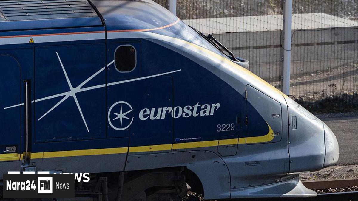 Eurostar Disruptions Continue Amid French Rail Power Crisis