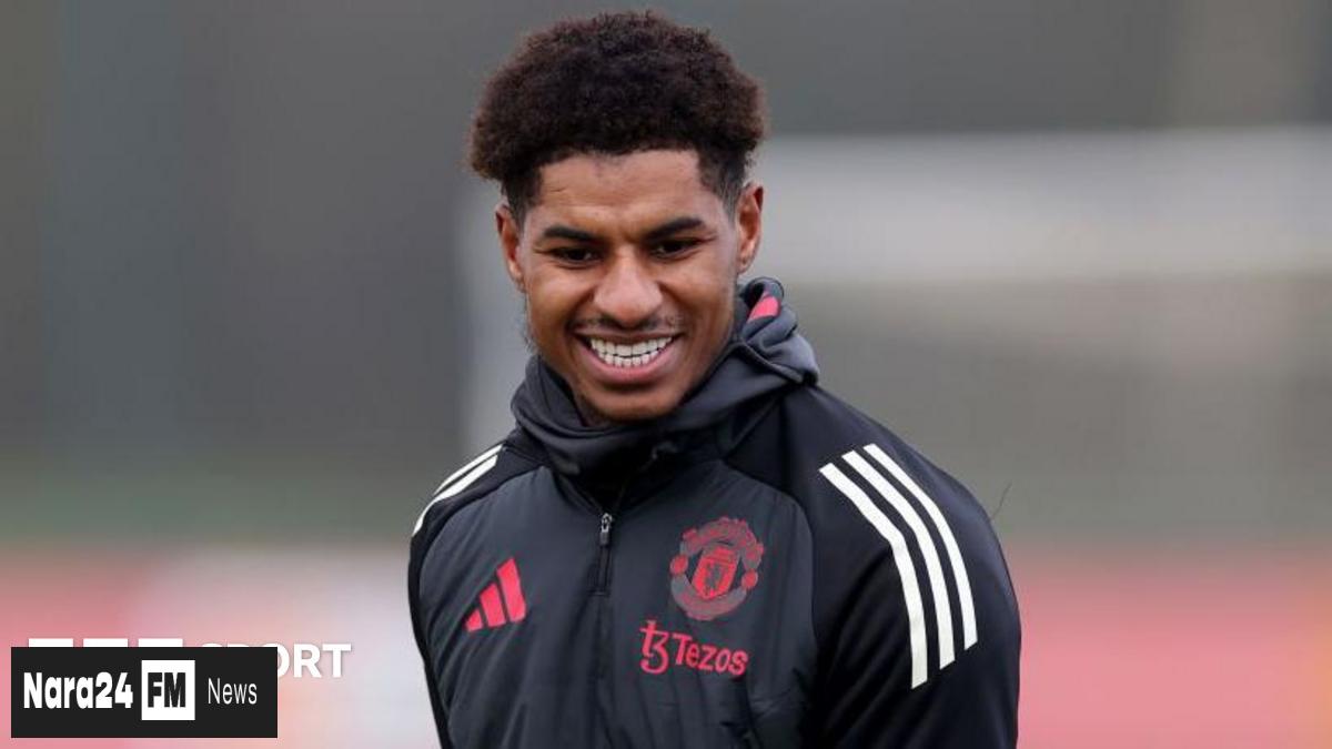 Five Manchester United Stars Express Desire to Exit Club
