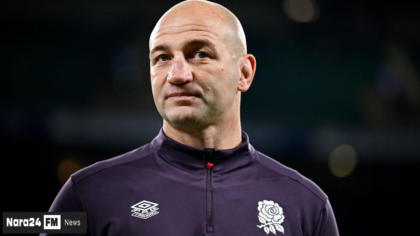 England Rugby Delay Borthwick Contract Extension Despite Historic Winning Streak