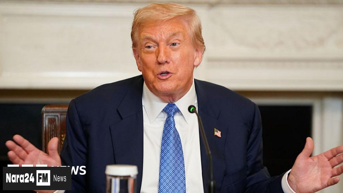 Putin Proposes Ukraine Ceasefire in Exchange for Eastern Territorial Concessions