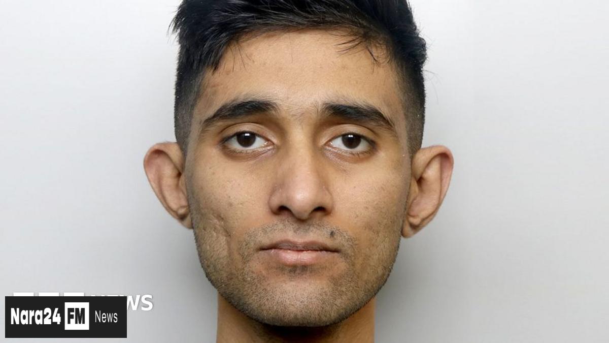 Husband Sentenced to Life in Prison for Brutal Murder of Wife in Front of Infant Son