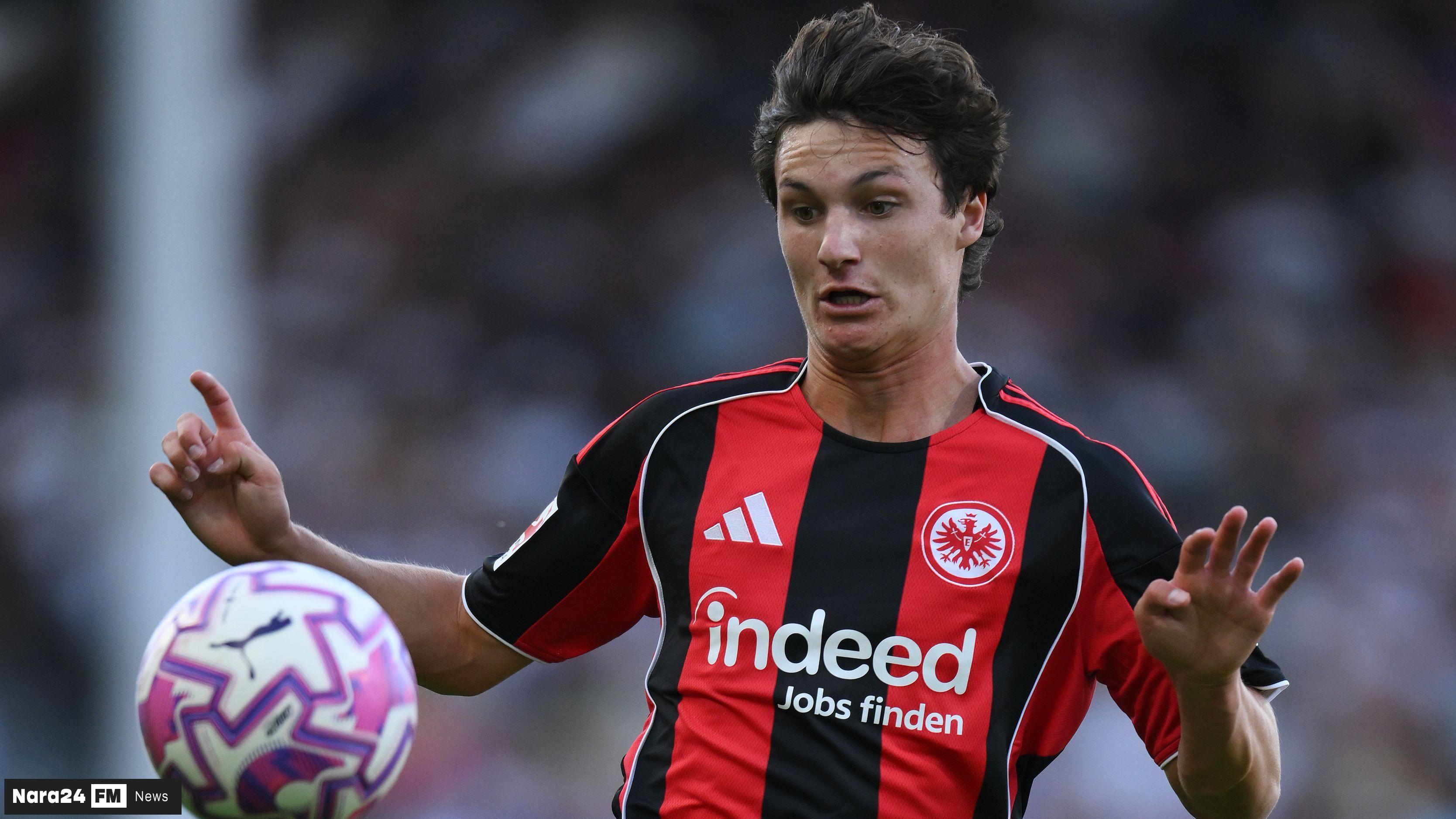 USMNT Midfielder Paxten Aaronson Makes Record $7M Move to Colorado Rapids