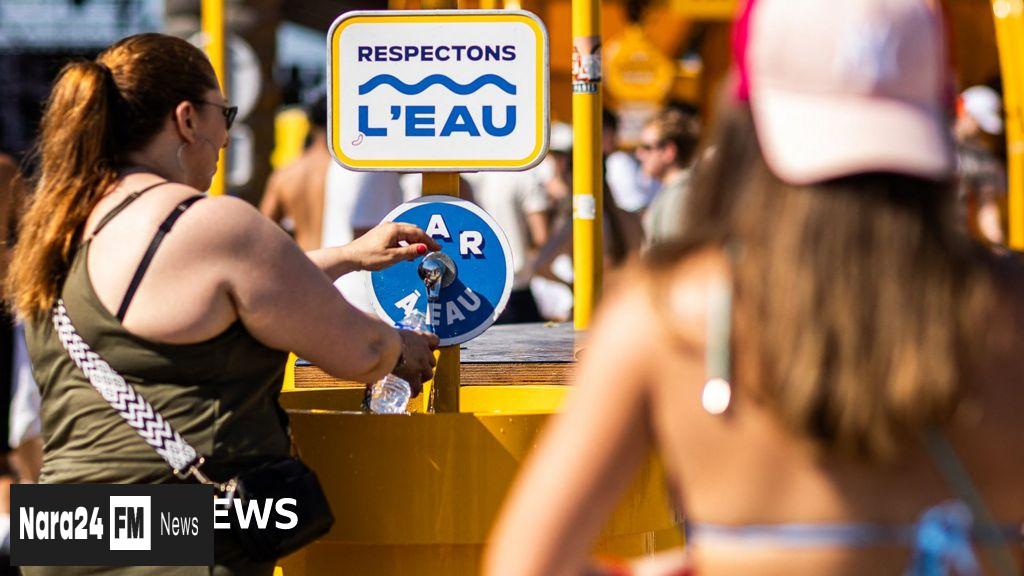 Record-breaking Heatwave Grips Europe: A Scorching Summer Takeover