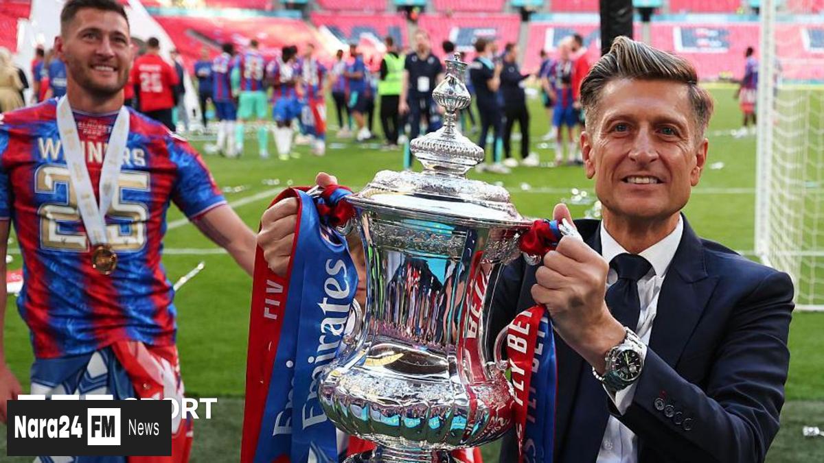 Crystal Palace Weighs Legal Options Amid Europa League Ban Uncertainty
