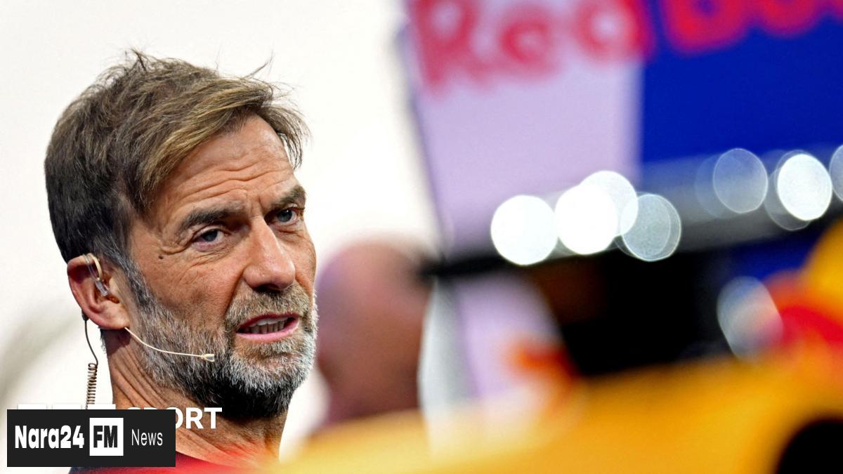 Jurgen Klopp Slams Club World Cup as 'Worst Idea' for Player Welfare
