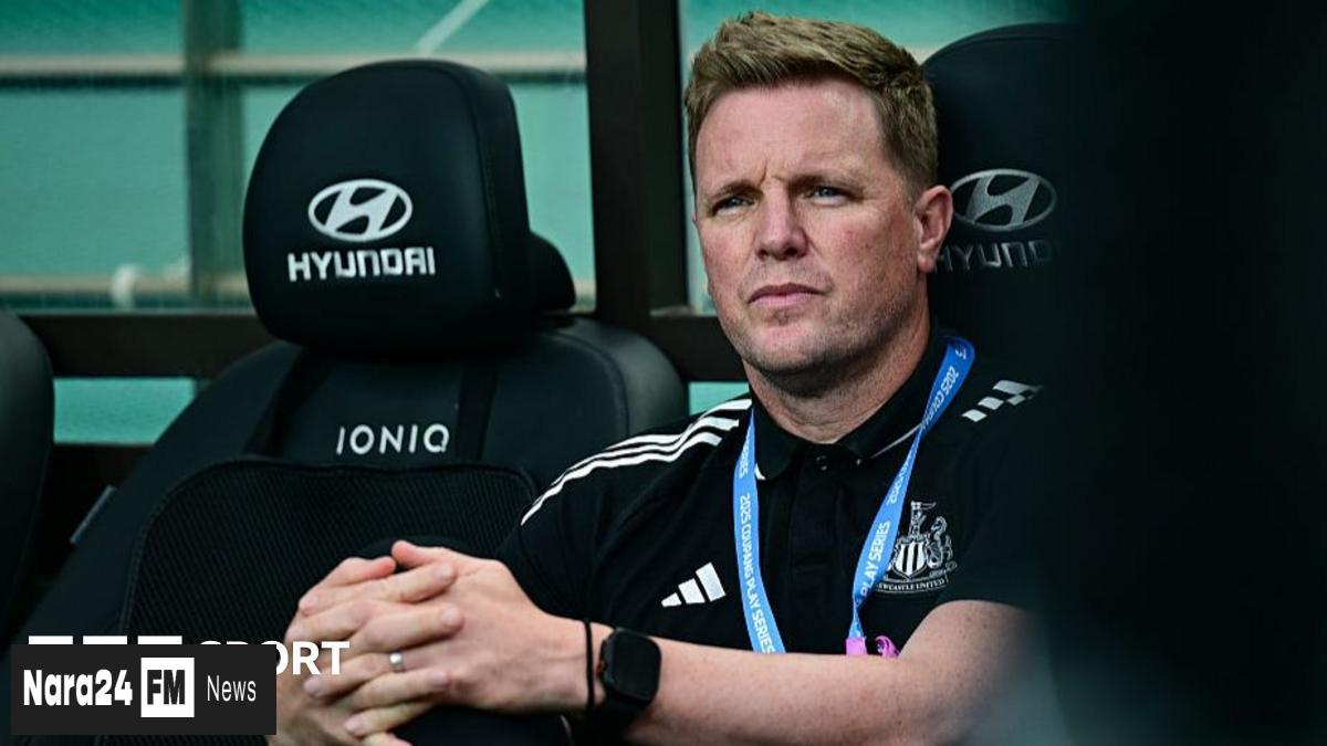 Newcastle United's Transfer Turmoil: Key Struggles in the Window