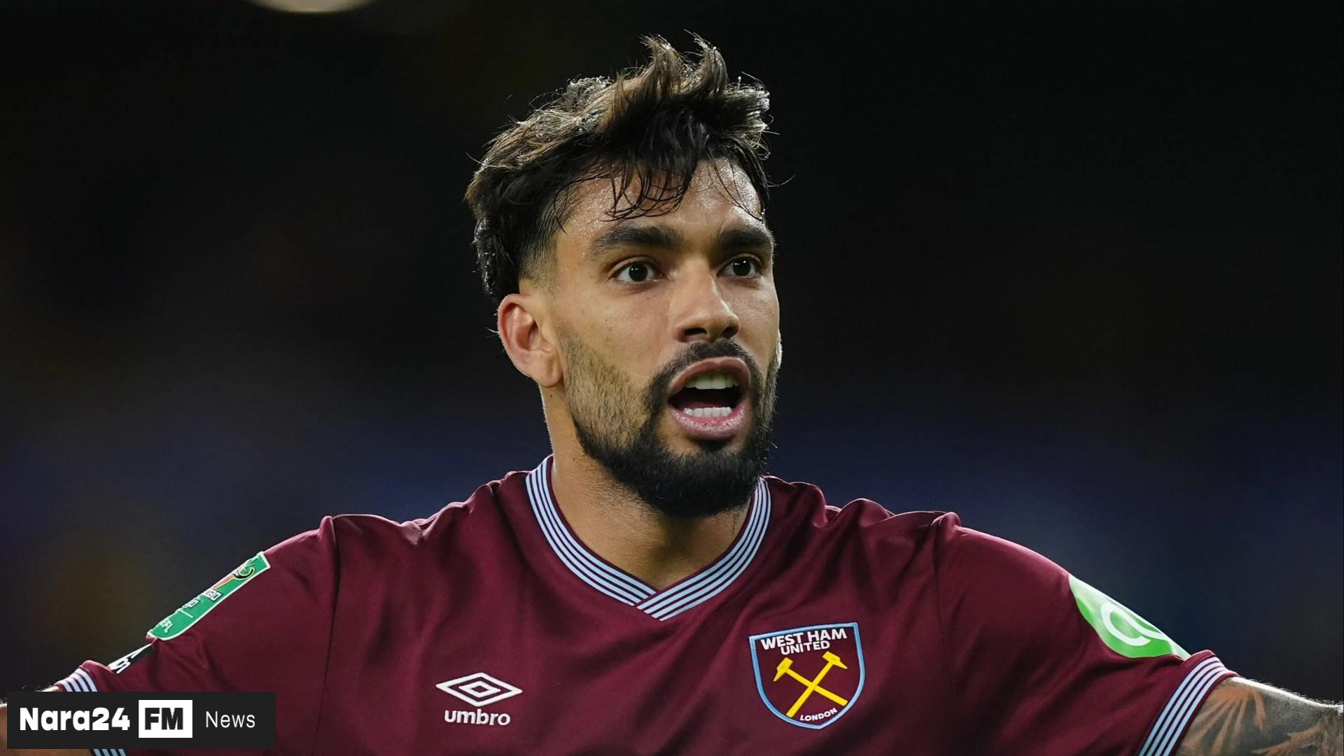 Lucas Paqueta Faces £150,000 Fine for Breaching FA Rules During Betting Investigation