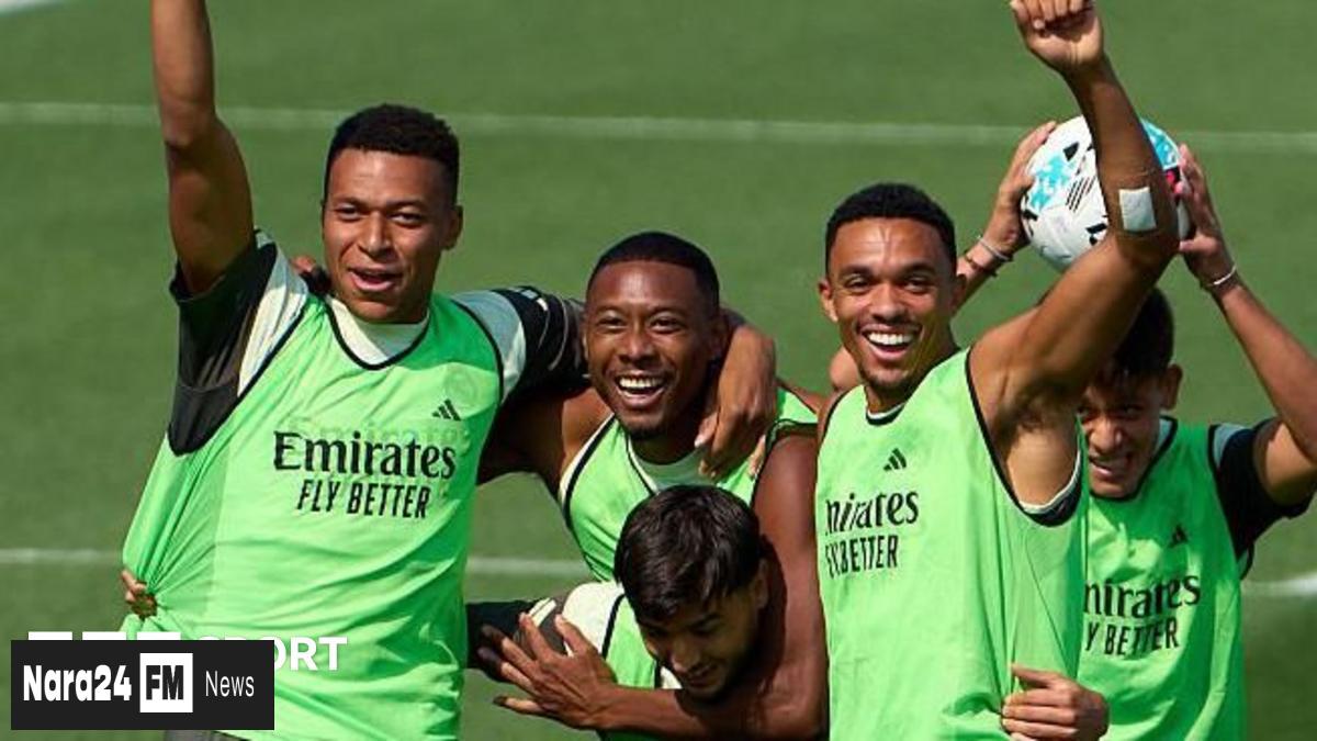 Real Madrid's Free Transfer Mastery: Alexander-Arnold Deal Highlights Strategy