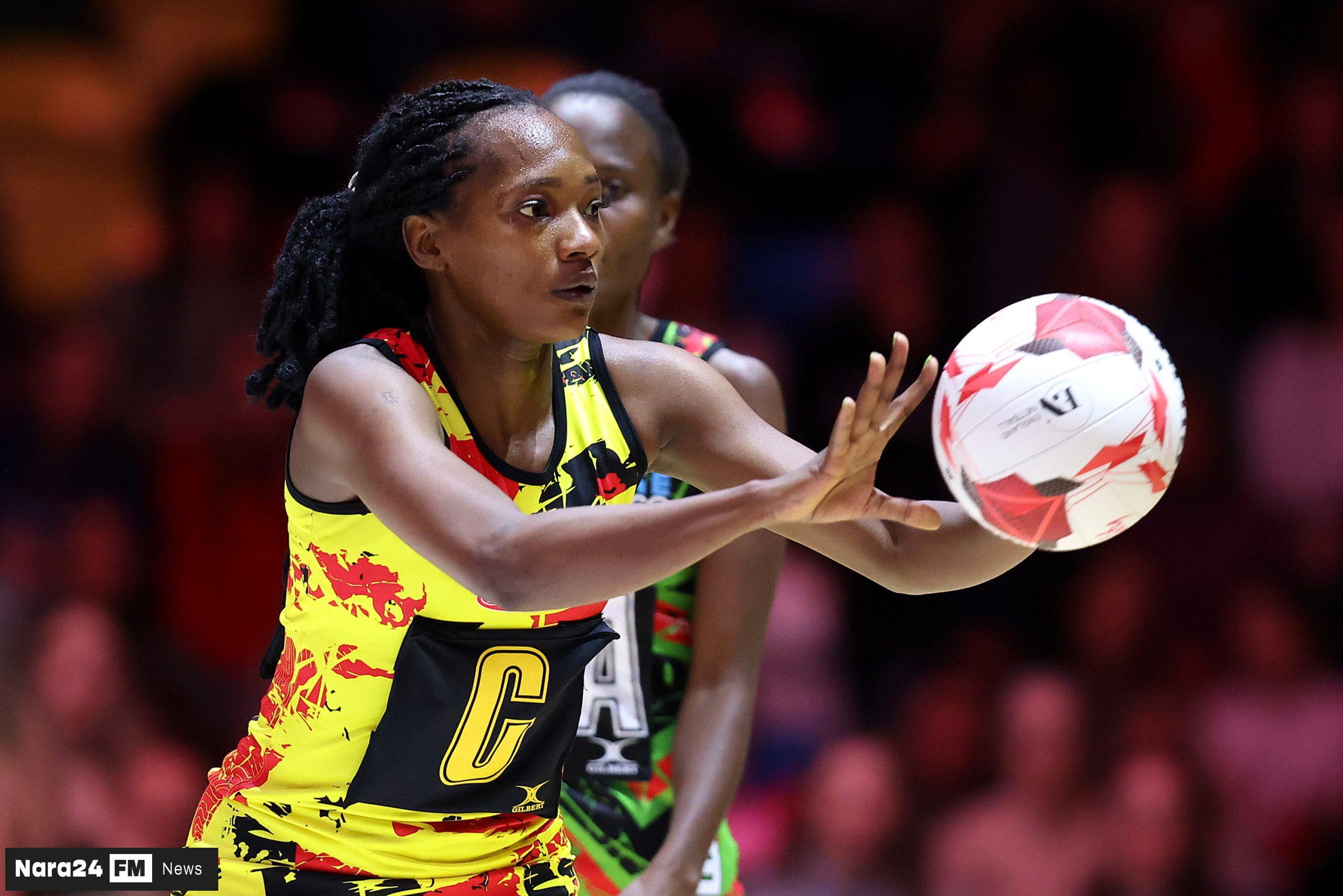 Uganda's She Cranes Set Sights on Continental Glory After Celtic Cup Victory