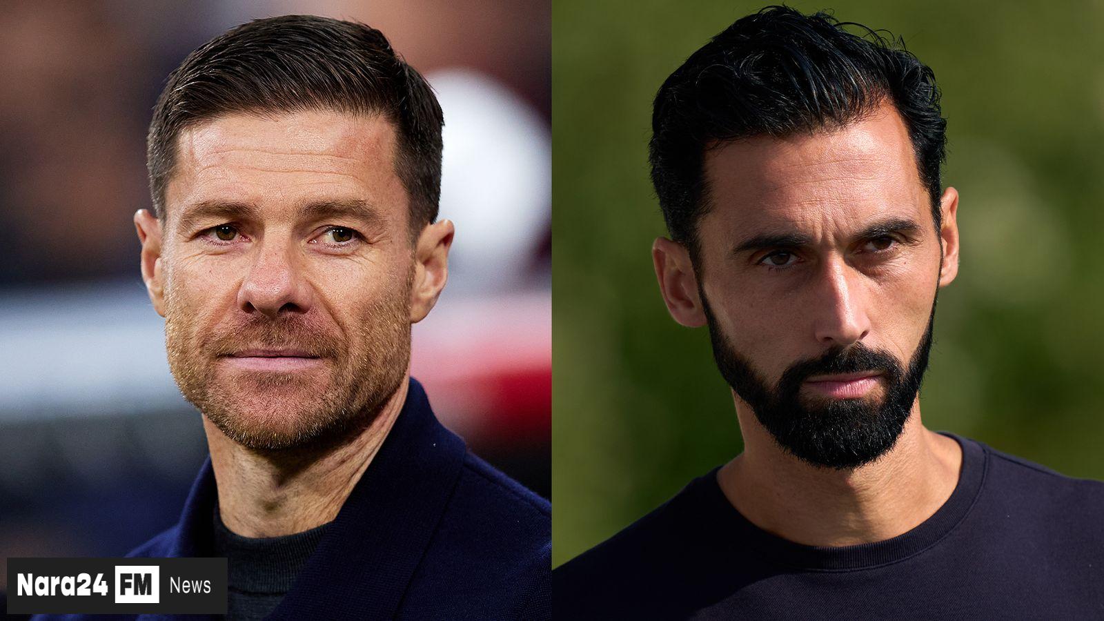 Real Madrid Shakes Up Coaching Staff: Xabi Alonso Departs, Alvaro Arbeloa Takes Helm