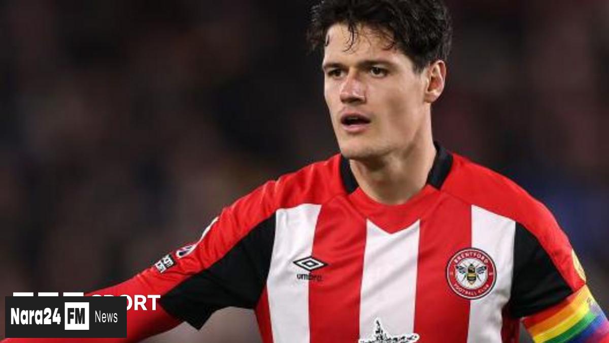 Arsenal Secure Norgaard Deal as Midfield Reinforcement Amid Thomas Partey Uncertainty