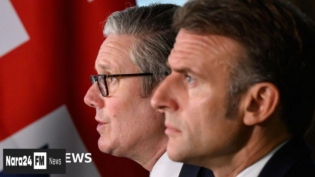 UK and France Launch Pilot Scheme to Return Channel Migrants
