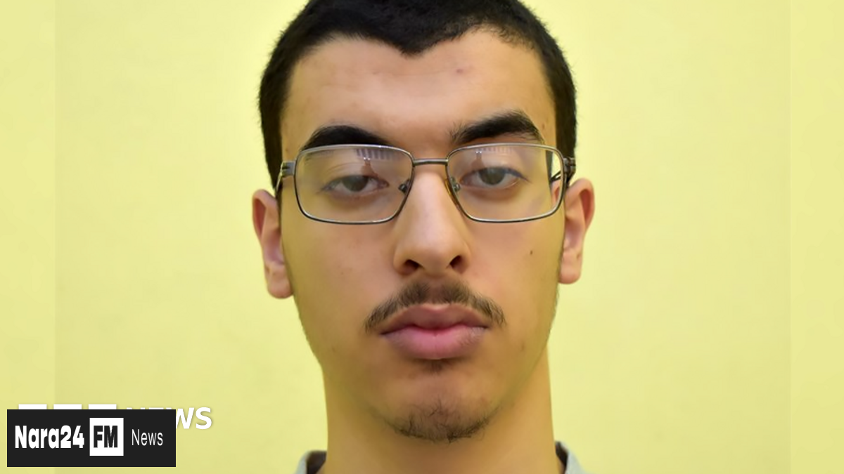 Manchester Bombing Accomplice Charged in Prison Guard Assault Case