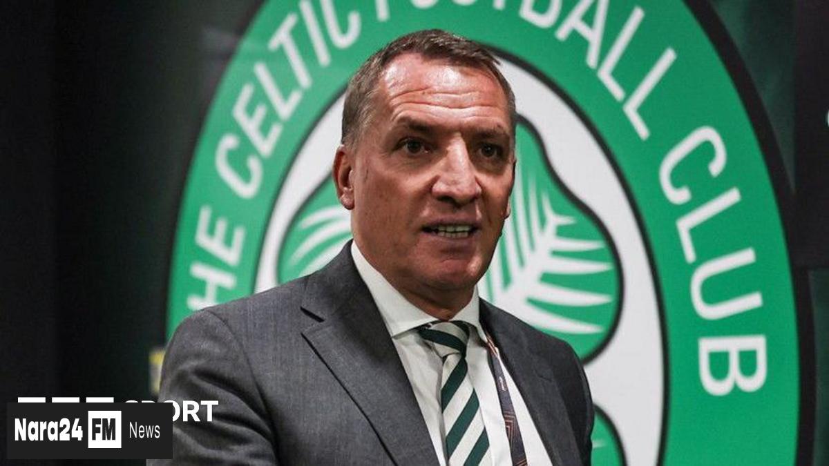 Celtic Fallout: Rodgers and Desmond Clash in Public Feud Over Manager’s Departure"