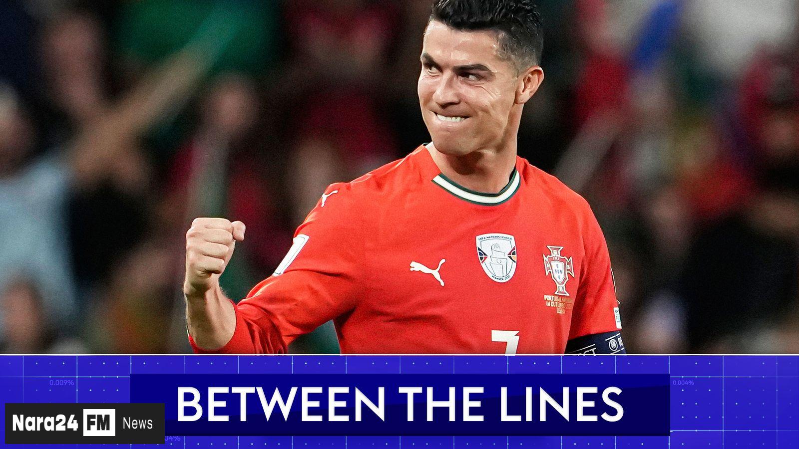 Cristiano Ronaldo Nears 1,000 Career Goals: When Will the Record Be Broken?