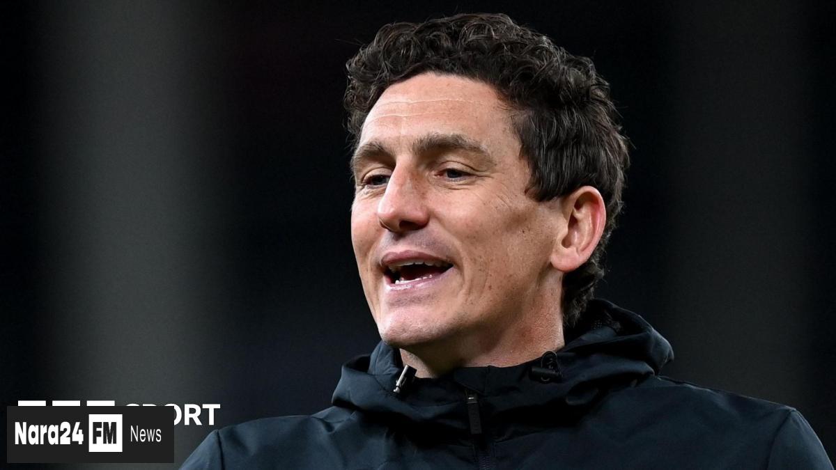 Brentford Unveil Keith Andrews as Thomas Frank's Successor