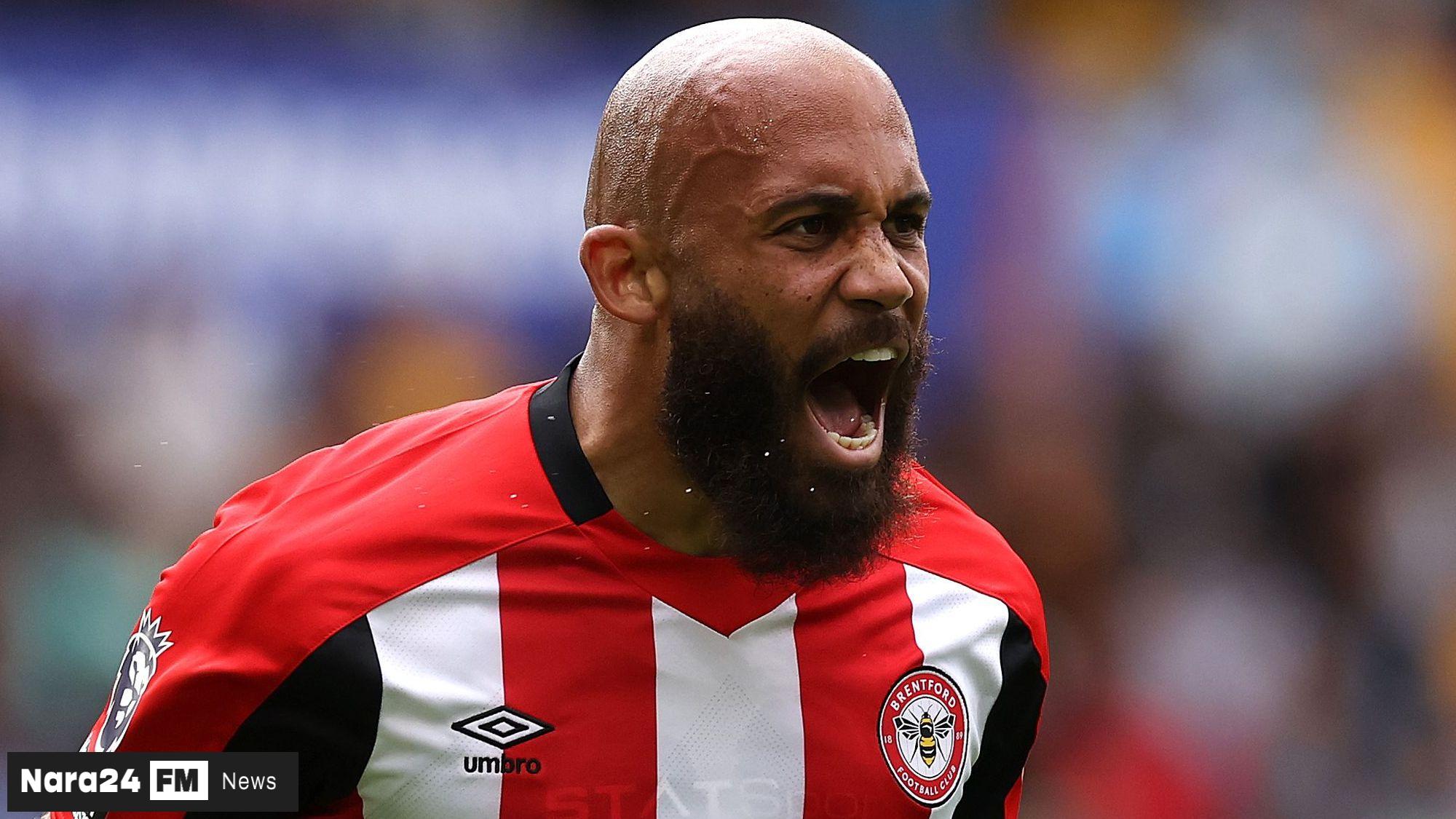 Manchester United Nears Deal for Bryan Mbeumo: £60m+ Fee Agreed with Brentford