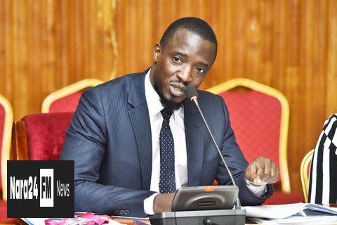 Muhangi Clarifies Complaints, Highlights UBF Boxing Advancements