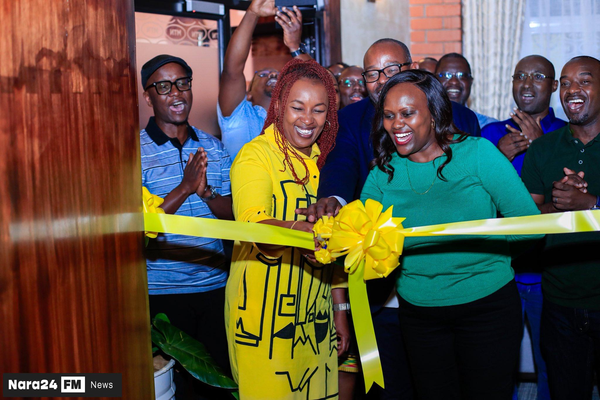 Historic Entebbe Golf Clubhouse Reborn Through Major Renovation