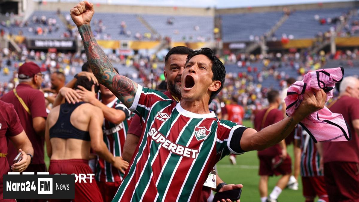 Fluminense Triumphs Over Al Hilal in FIFA Club World Cup Semi-Final
