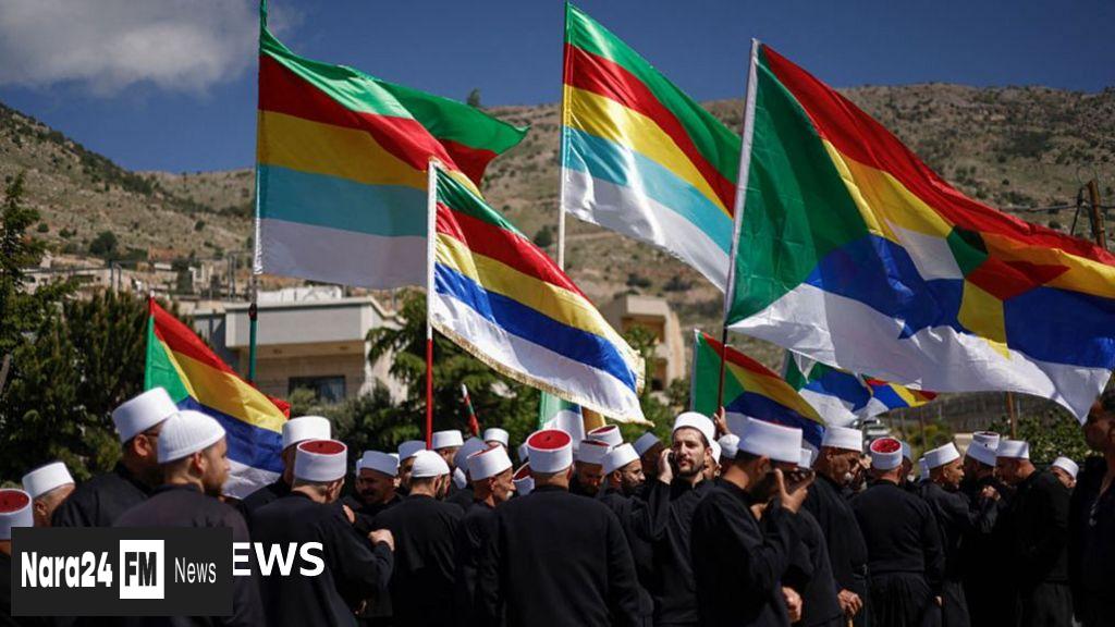 Escalating Violence in Syria: Israel's Role in Druze Protection