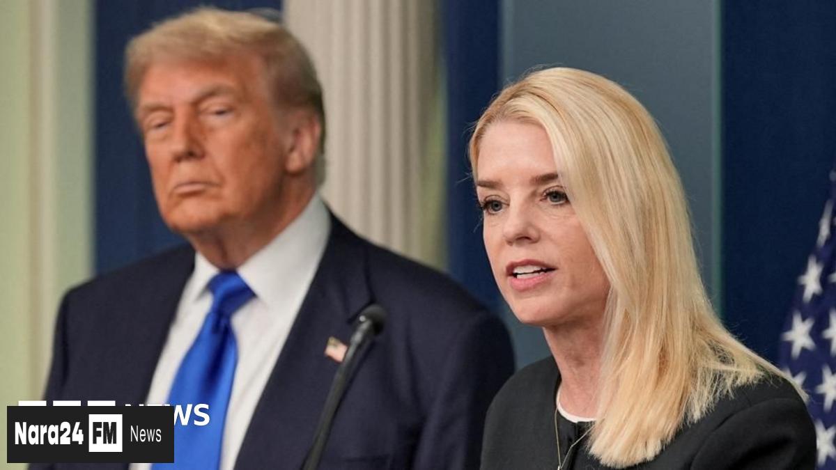 Trump Administration Seeks Release of Epstein Case Documents