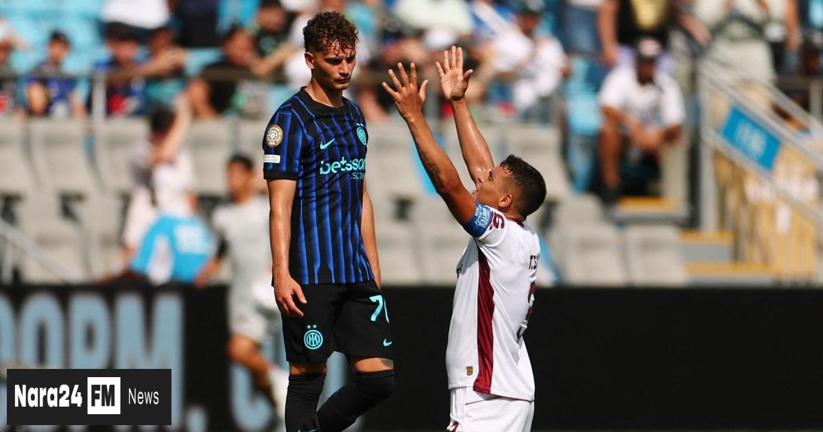 Fluminense Scores Upset Victory Over Inter Milan in Club World Cup, Advances to Quarterfinals