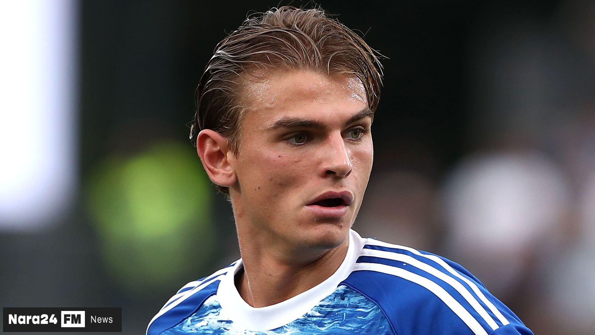 Tottenham's Record €70m Offer for Rising Star Nico Paz Rejected Amid Real Madrid Return Plans