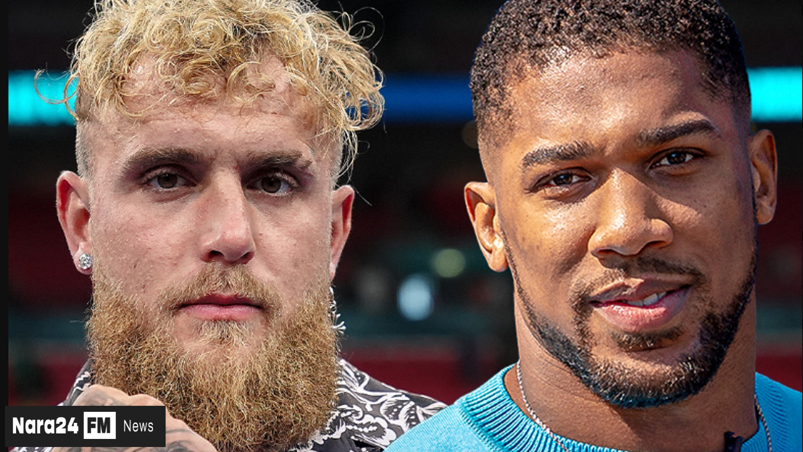 Hearn Declares Boxing's Demise If Joshua Fails Against Paul