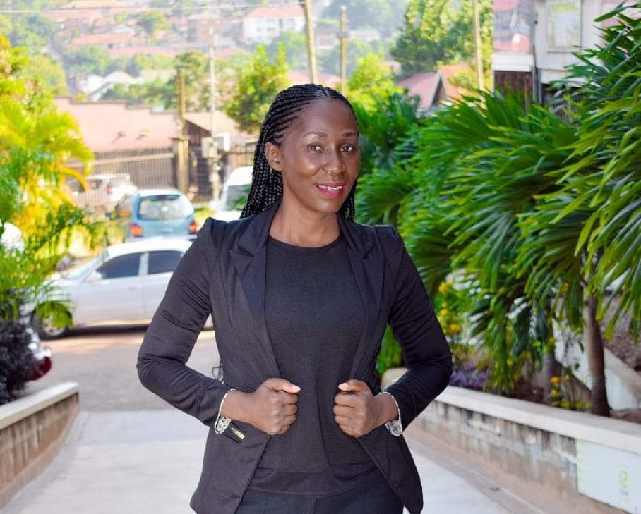 Shocking Incident: Female Artist Delivers Child's Corpse to Sophie Gombya's Office