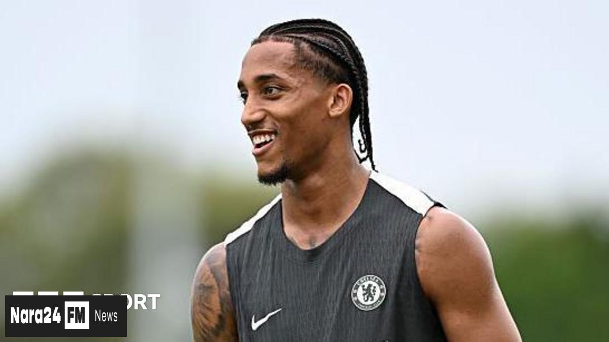 Chelsea's Marc Cucurella Praises New Signings for Bringing 'Fresh Energy' to the Squad