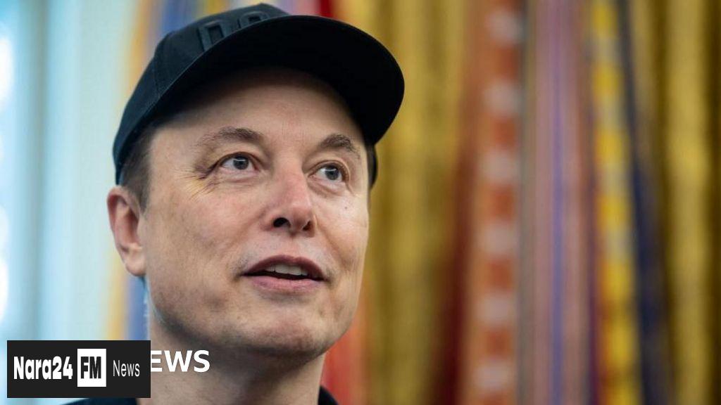 Elon Musk Announces Formation of the America Party to Challenge Two-Party System