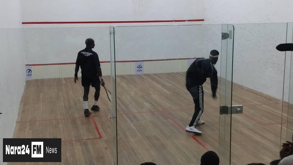 Uganda to Host 2025 Africa Seniors Squash Championship