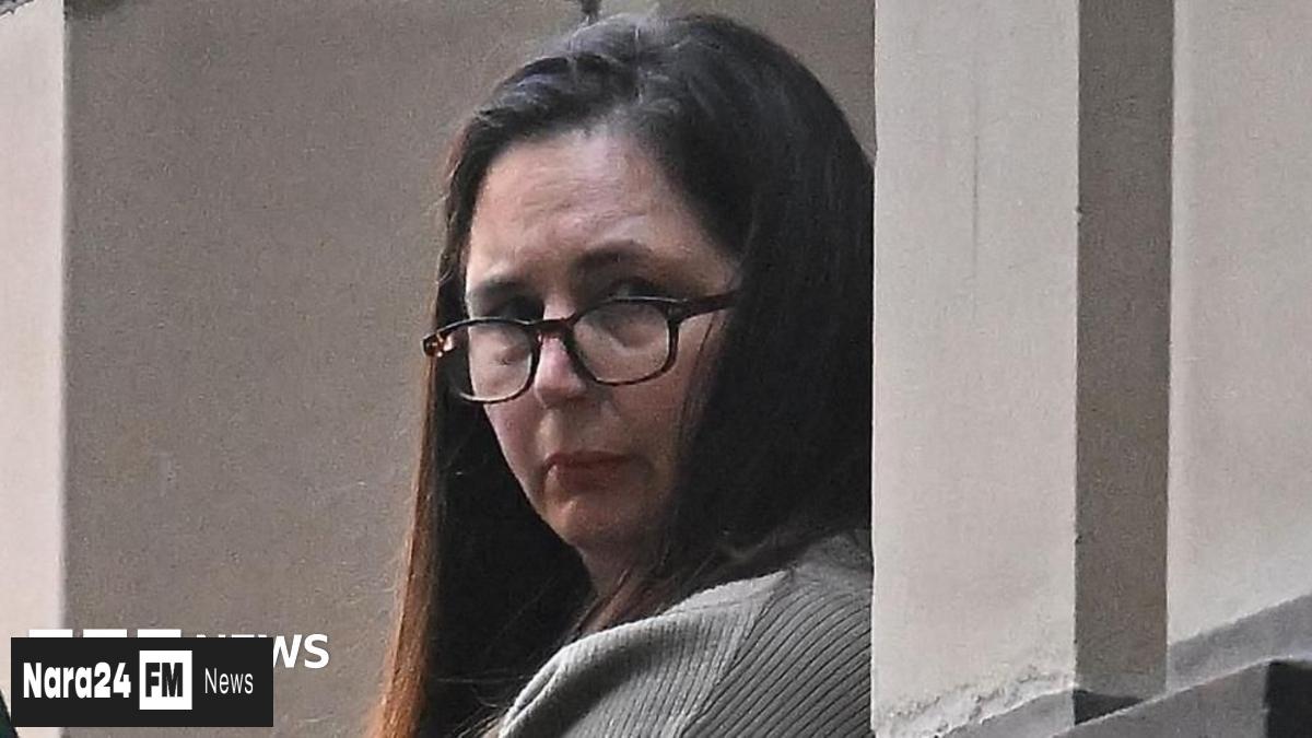 Erin Patterson Convicted in Australian Mushroom Murder Trial - Latest Updates