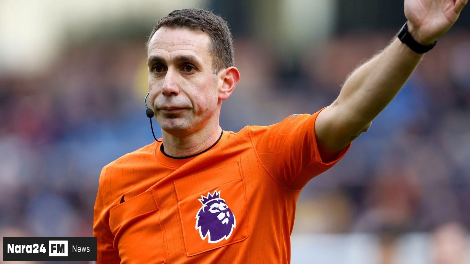 Former Premier League Referee Faces Charges of Creating Indecent Child Content