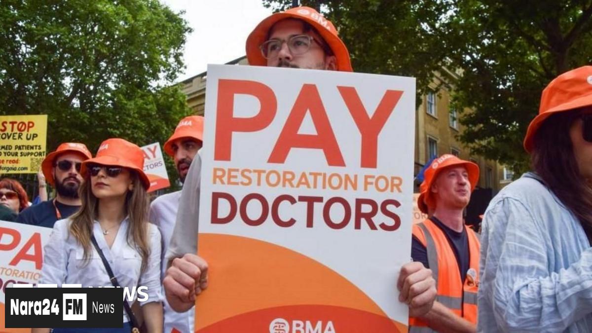 Doctor Strike in England Nearing its End - What Lies Ahead?