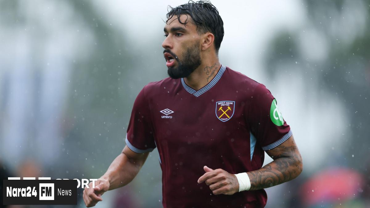 Lucas Paqueta Clears Hurdle as FA Wraps Up Premier League Betting Case