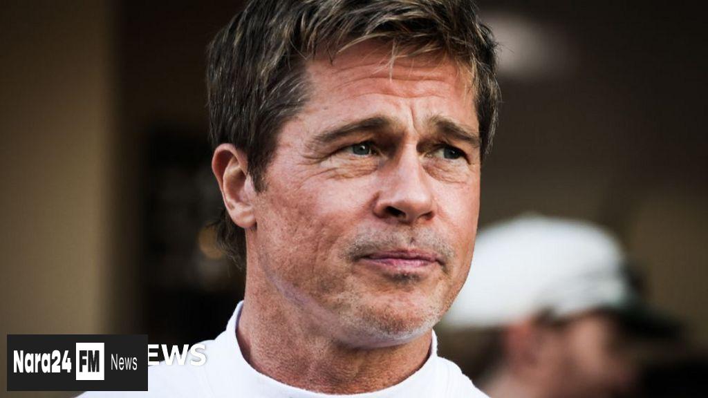 Brad Pitt's LA Residence Targeted in Bold Burglary