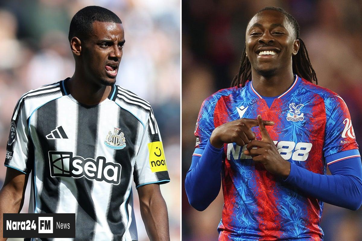 Arsenal and Liverpool Make Moves in Busy Transfer Window