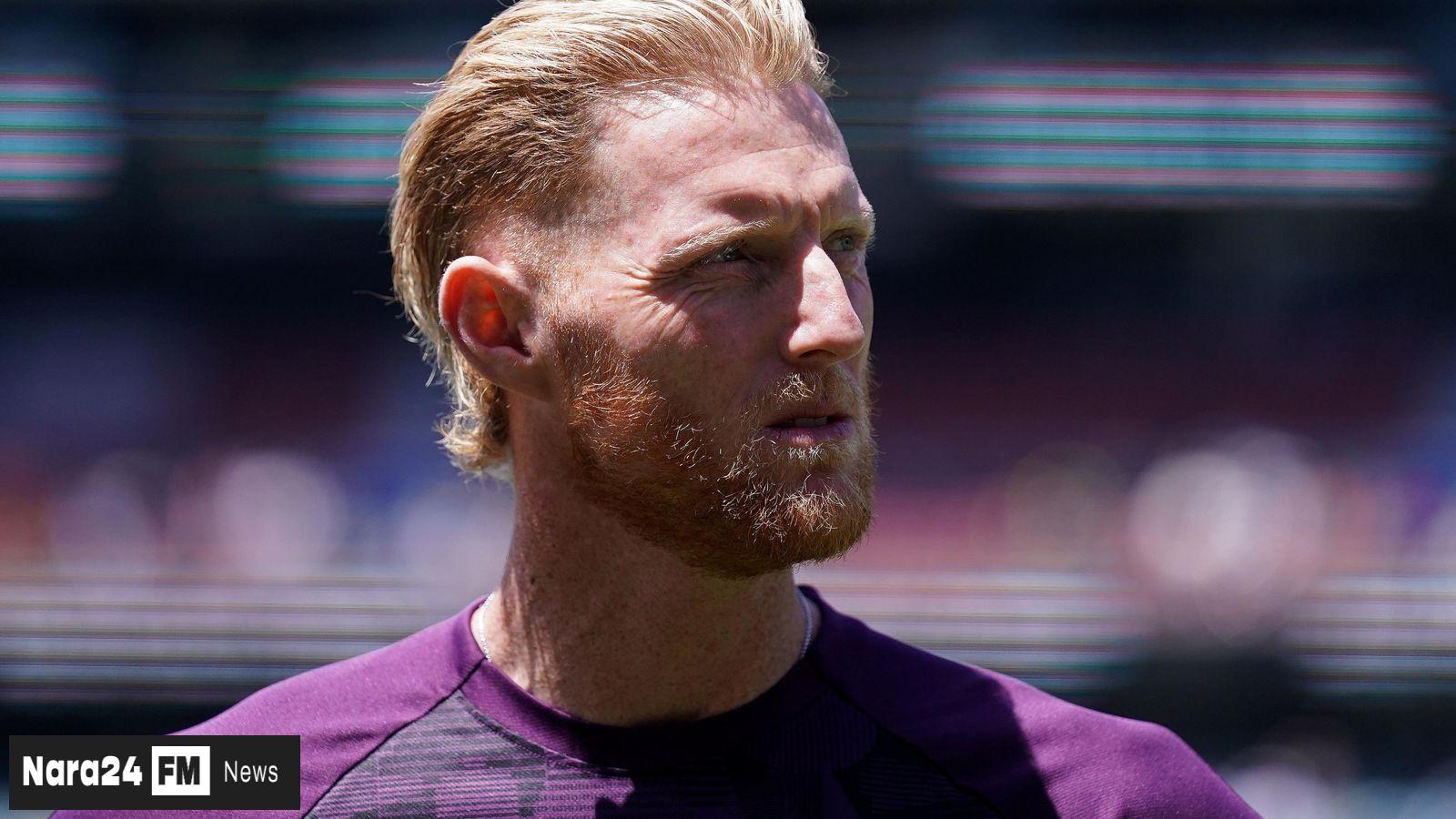 Ben Stokes Vows to Continue as Captain After England's Ashes Heartbreak