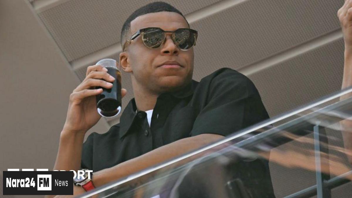 Revealed: The Truth Behind Mbappe's Controversial "Ethics Bonus" in PSG Contract